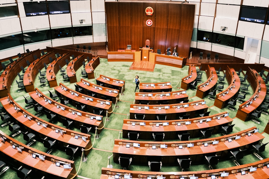 The Political Calculus: Senate, Hearings, and Leverage