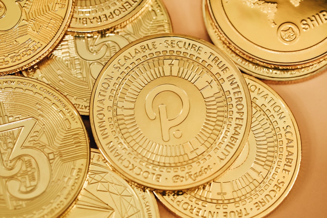 Stablecoins Rise as Government Rails Are Reworked
