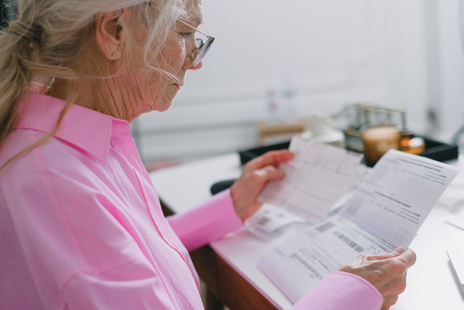 FAQ: Common Questions About Senior Scams