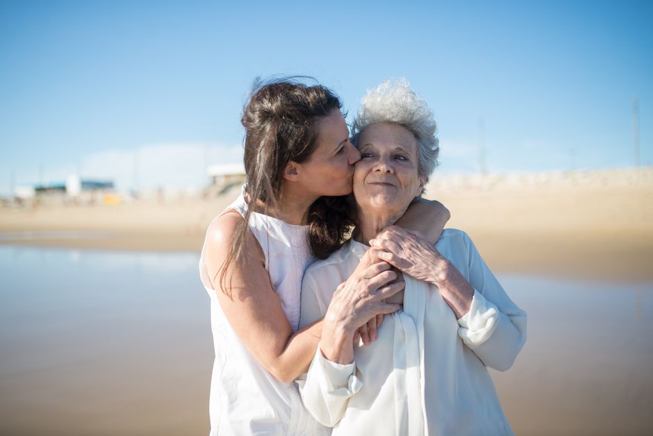 Protecting Seniors: A Family-First Approach