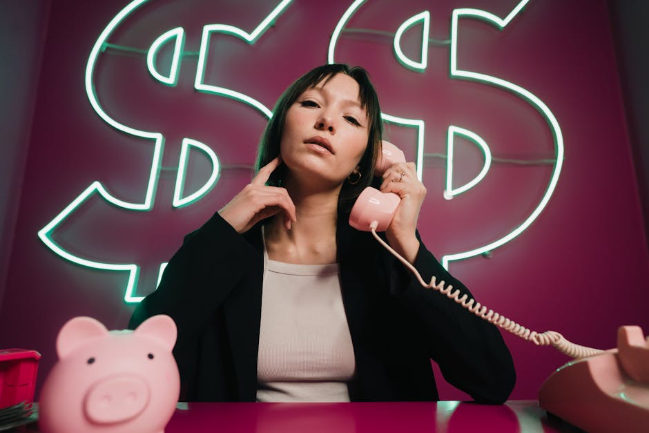What It Might Mean When a Senior Vice President Sells