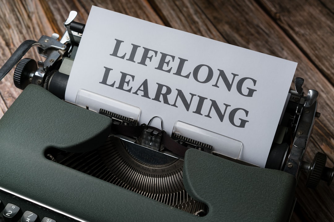 What Was Learned: Lessons for Personal Finance and Trust