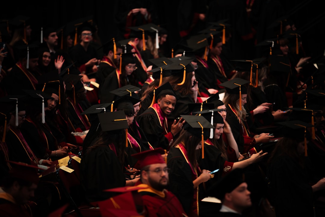 Today’s Grads: Clearer Headline Risks, Messier Pathways