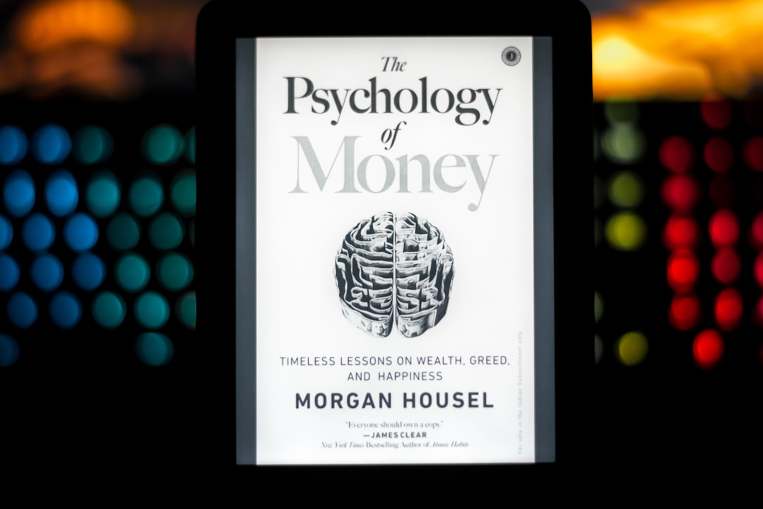 The Psychology and Mechanics of Insider Selling