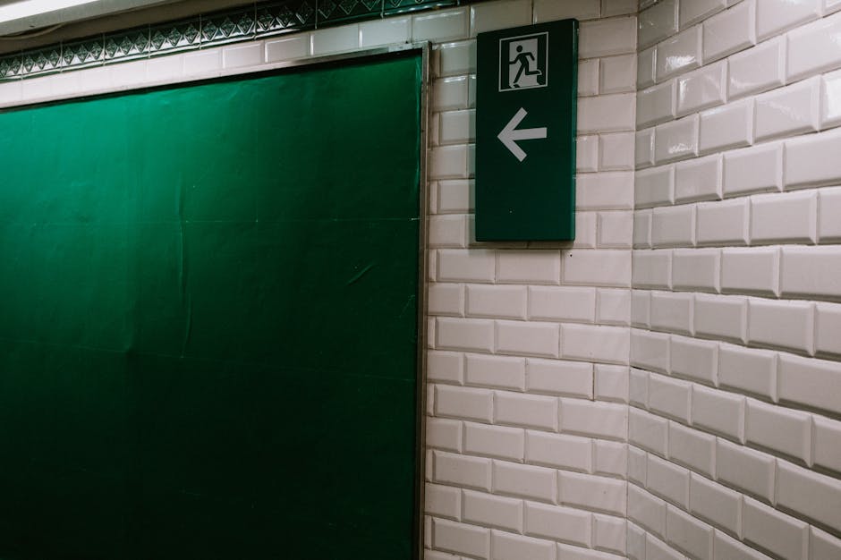 Why Major Exits Like This Move the Market’s Perception of Regional Banks
