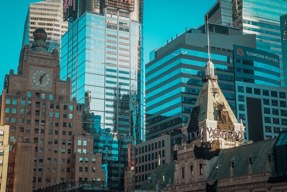 How AI Adoption Is Reshaping Thomson Reuters’ Revenue Model