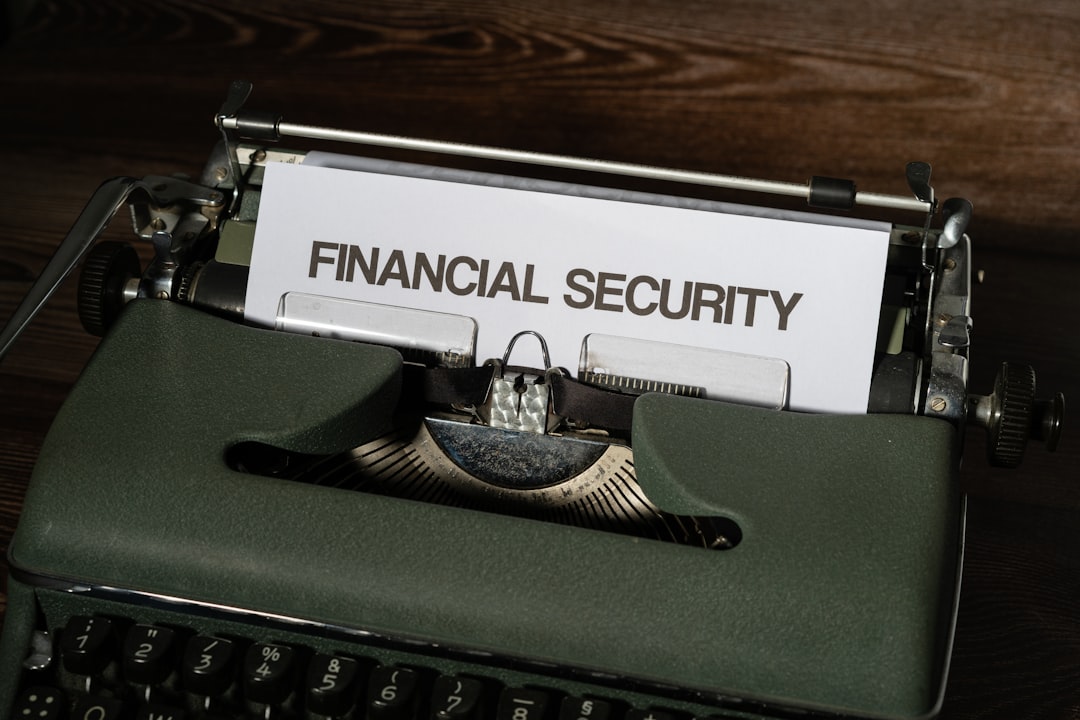 Practical Ways to Protect Your Finances From Public-Relation Risk