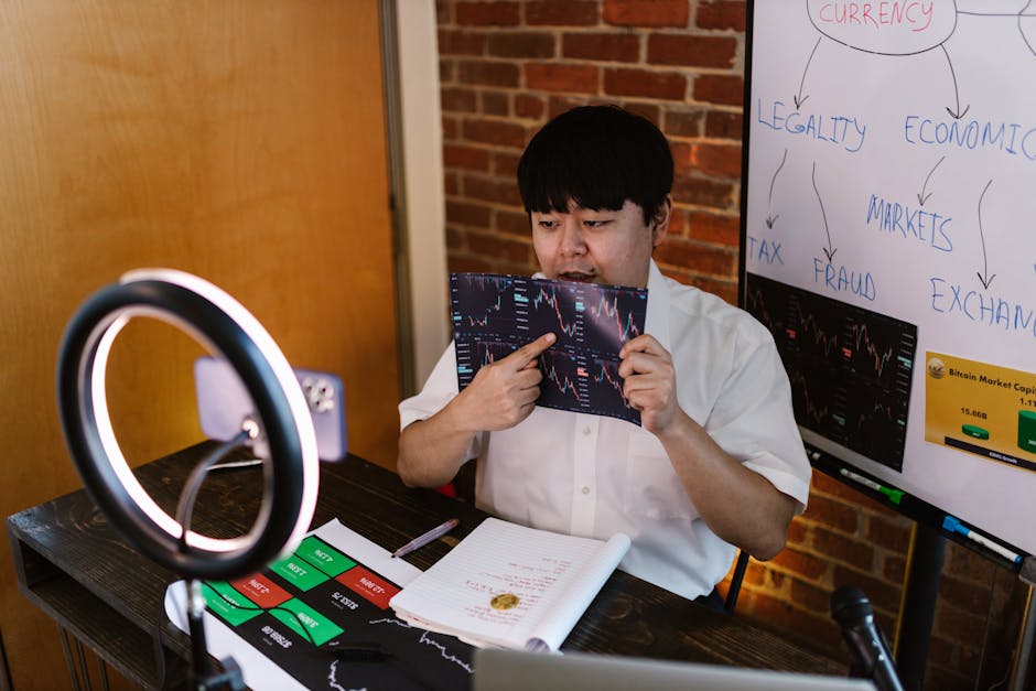 What This Means For Crypto Traders