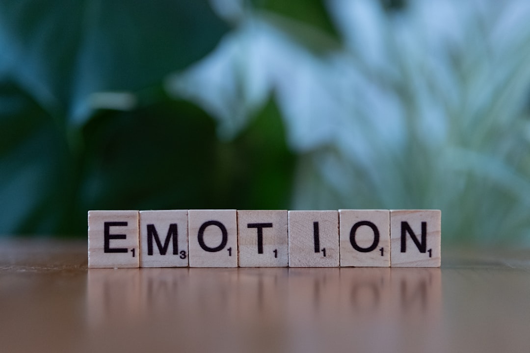 The emotional and behavioral side of buying before the update