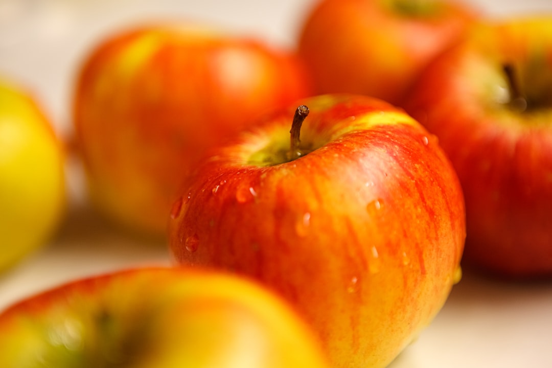 Key Drivers Behind Apple’s Stock Today