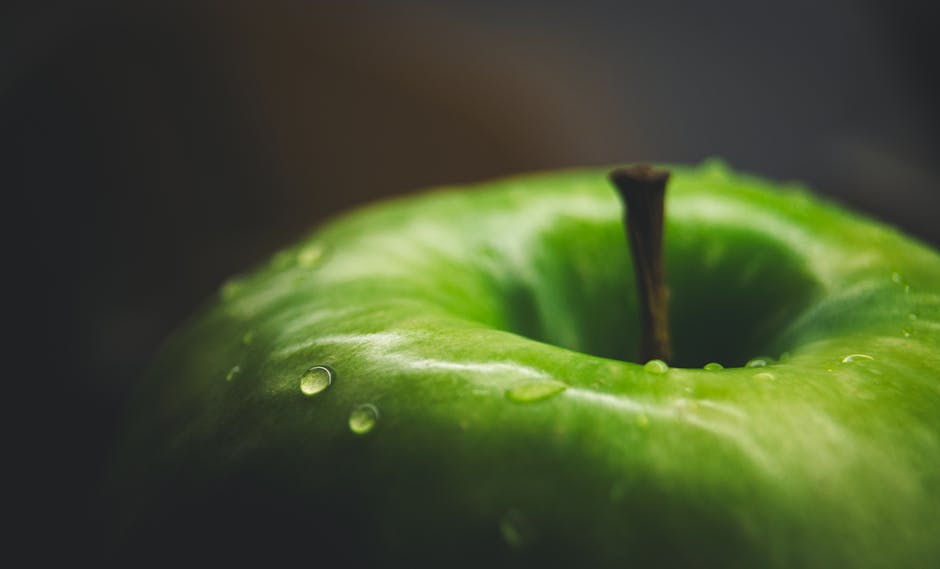 Should Apple Stock Before: A Decision for Long-Term Investors