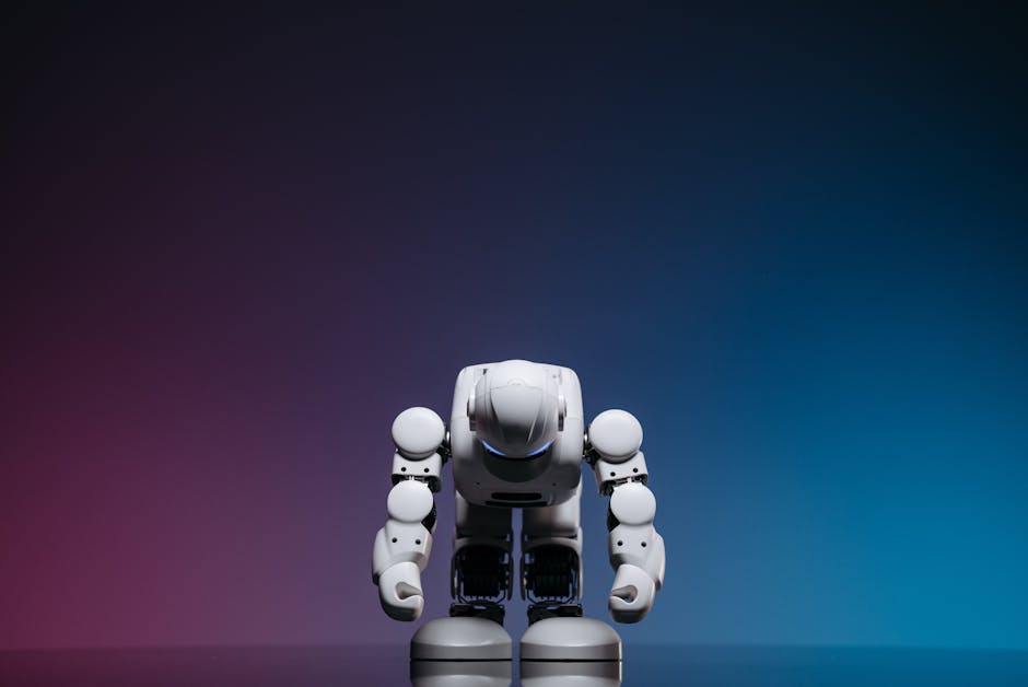 Huang’s Long-Term View: AI Is a Multi-Decade Play