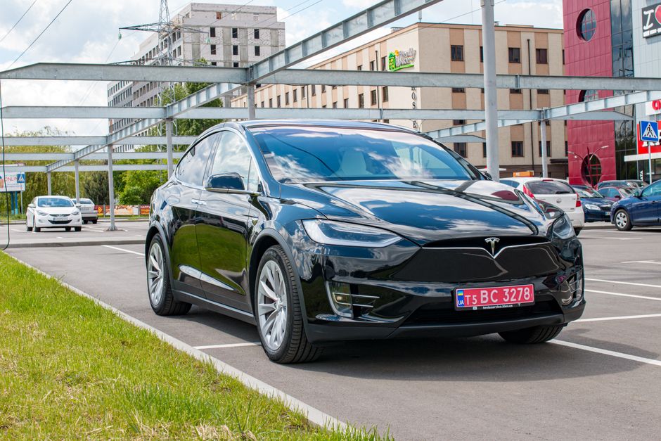 How to think about Tesla as an investment