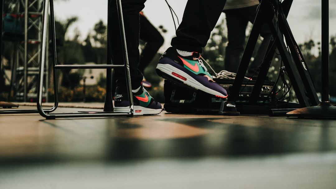 Real-world context: Nike as a durable brand and investment case