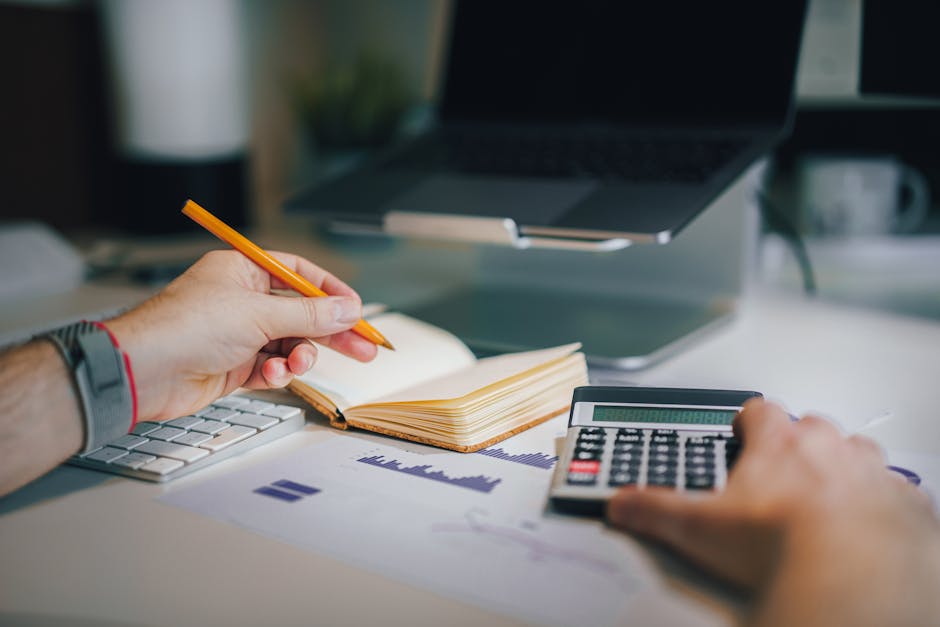 How to Handle Earnings Day: A Calm, Calculated Approach
