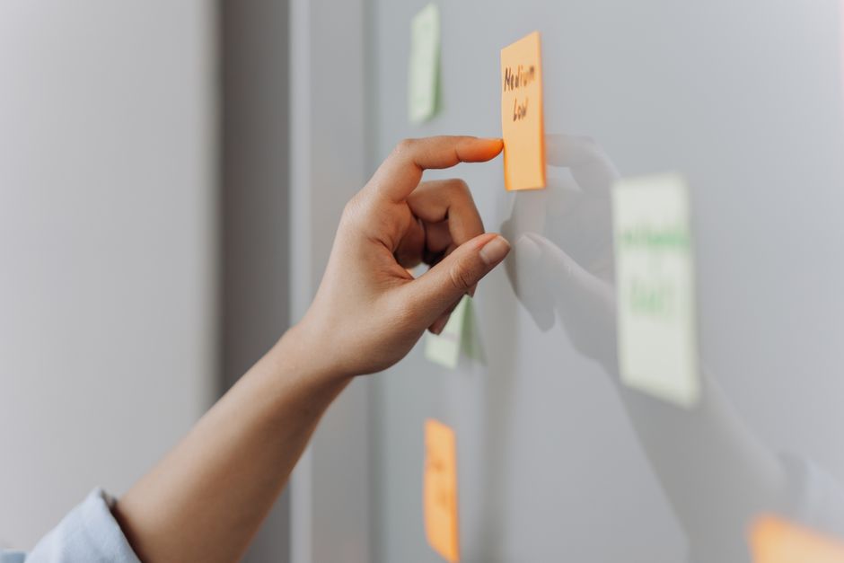 Actionable Steps You Can Take This Quarter