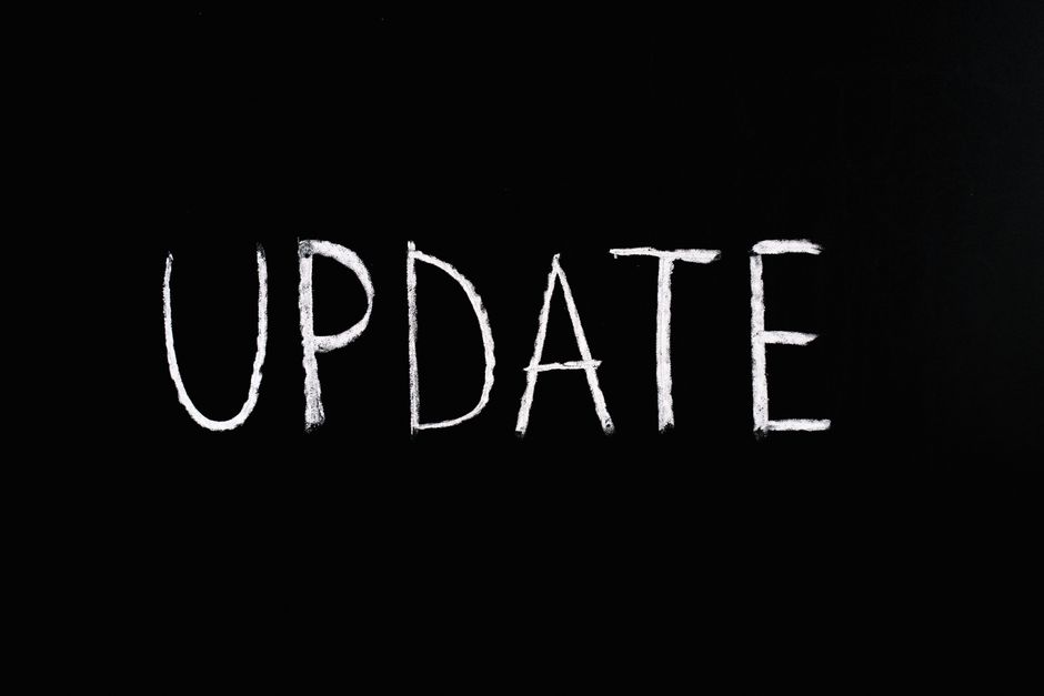 What the Investor Update Typically Covers (And Why It Moves the Stock)
