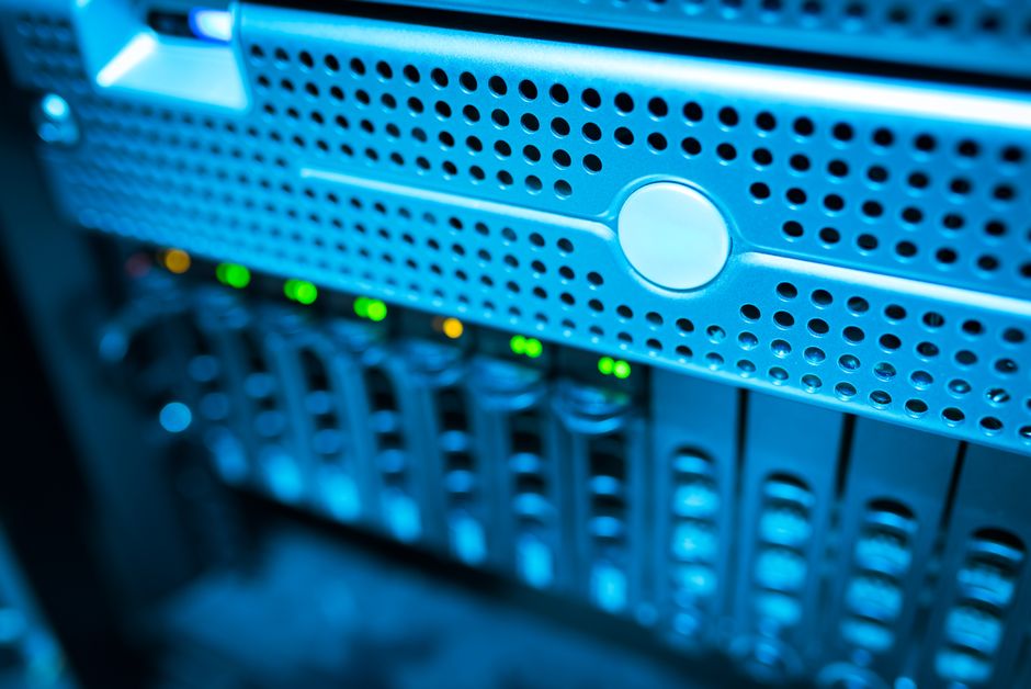 Global Computing Shares: Who Controls AI Infrastructure?