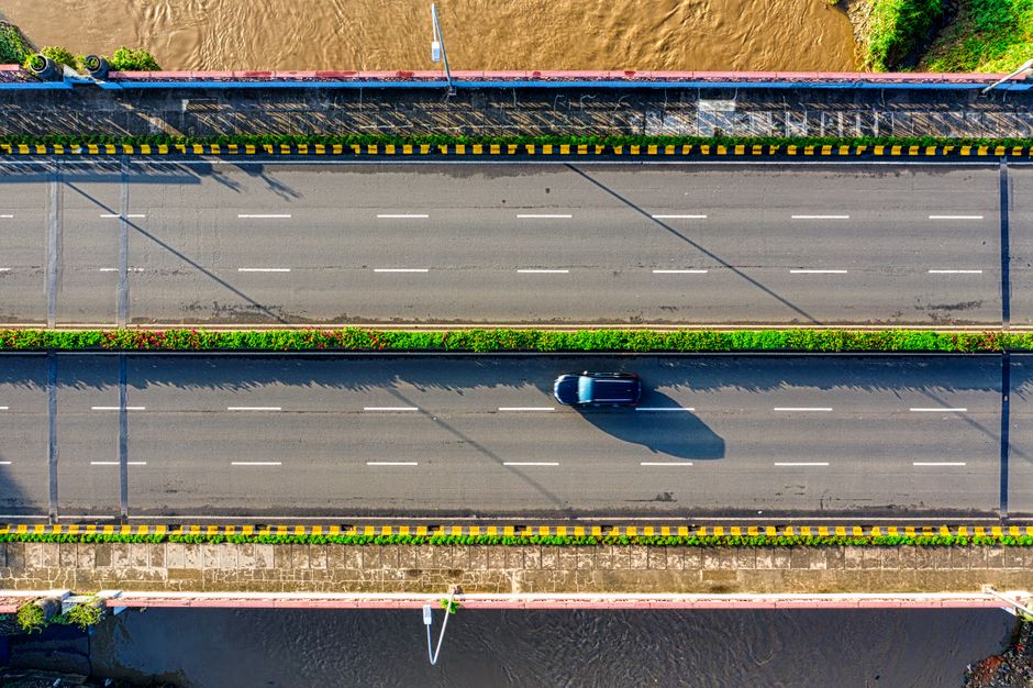 Market Dynamics Driving The Move: The Macro Backdrop