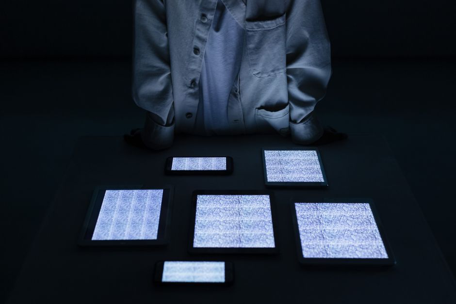 Boundaries in a World of Screens
