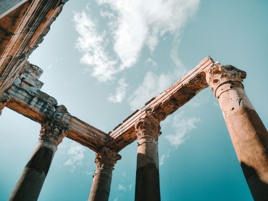 Five Pillars That Make the Plan Work