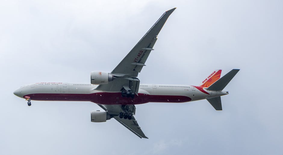 Air India: Turbulence, Turnaround, and Leadership Shifts