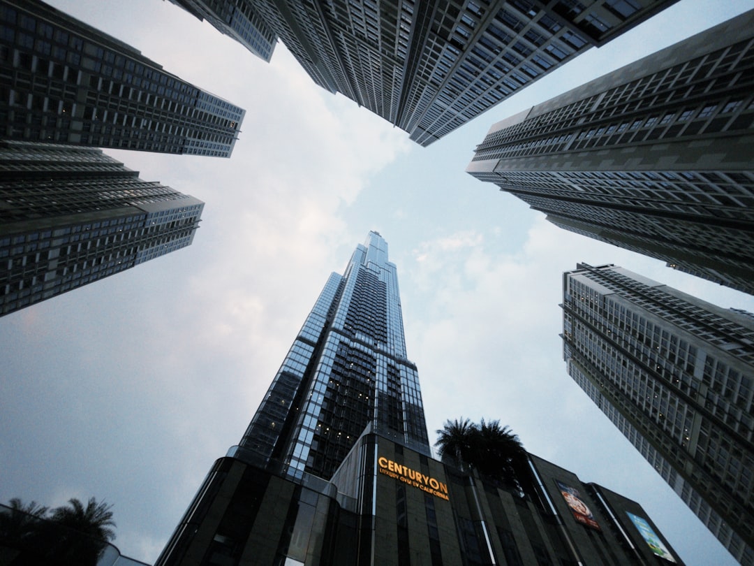 Singling Out the Landscape: Why This Era Feels Different