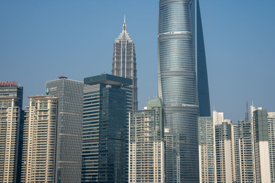 Why EU and China Absences Matter