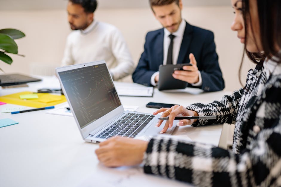 What The Market And Workplace Trends Say In 2026