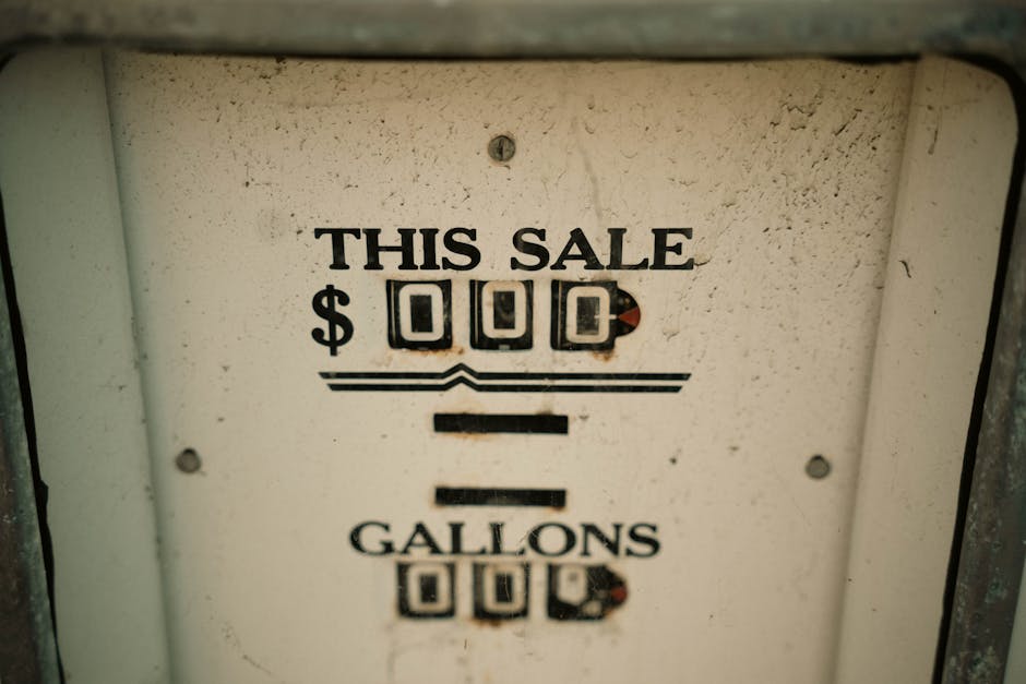 How The Numbers Break Down: What Fueled the Profit