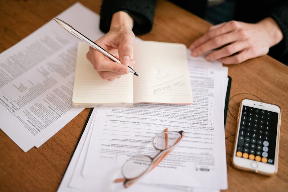 Tax Considerations for Small-Cap ETF Investors