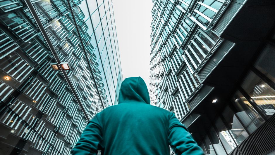 The risk and resilience angle