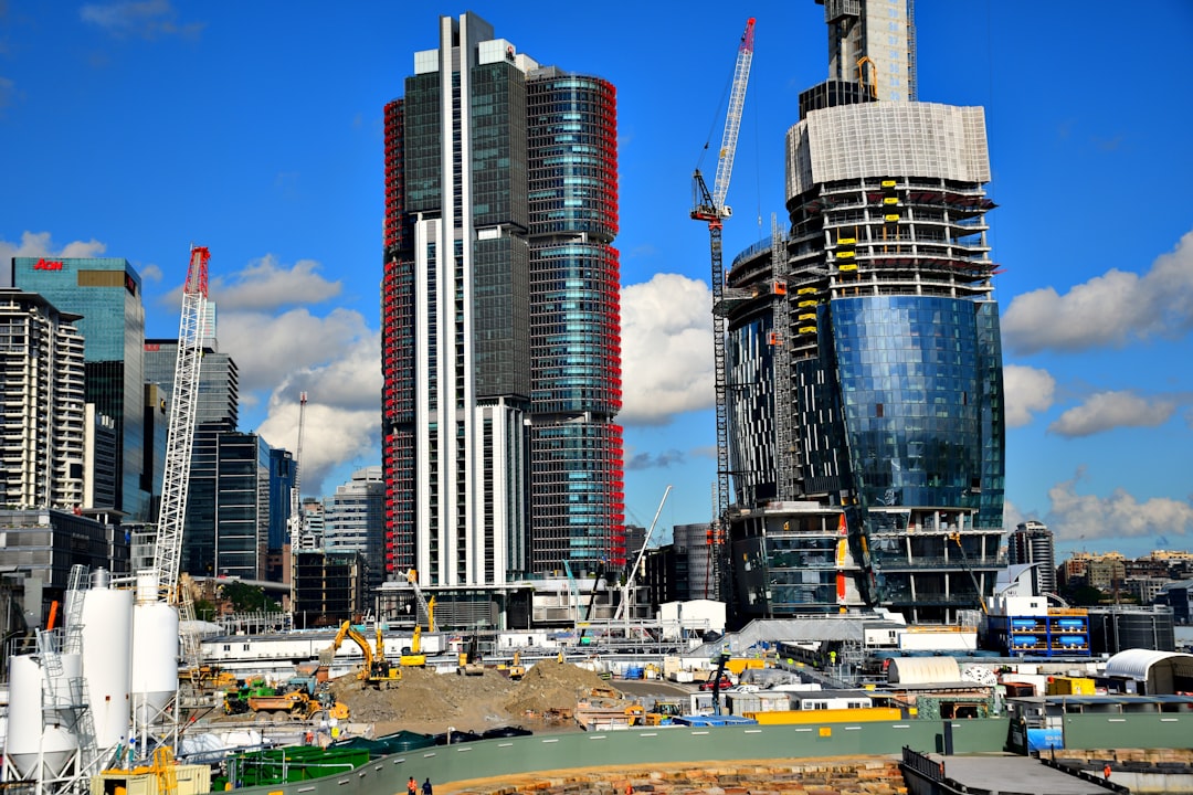 What Builders Should Do Now