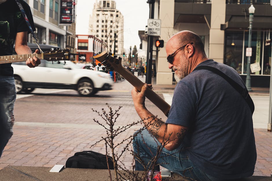 How a public trial can affect a musician’s brand—and why it matters financially