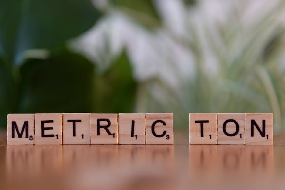Key Metrics That Tell the Real Story