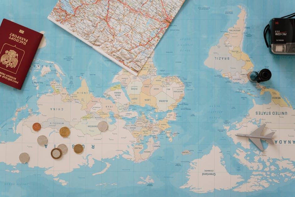 Should you travel at all when costs are high?