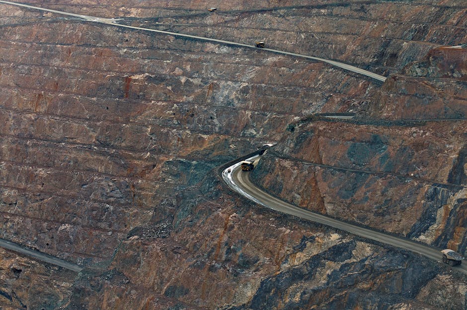 Smart Moves If You’re Considering Mining Investments