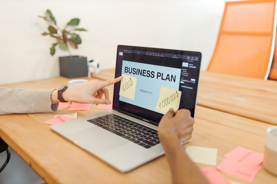 Practical Examples: Applying the Plan Today