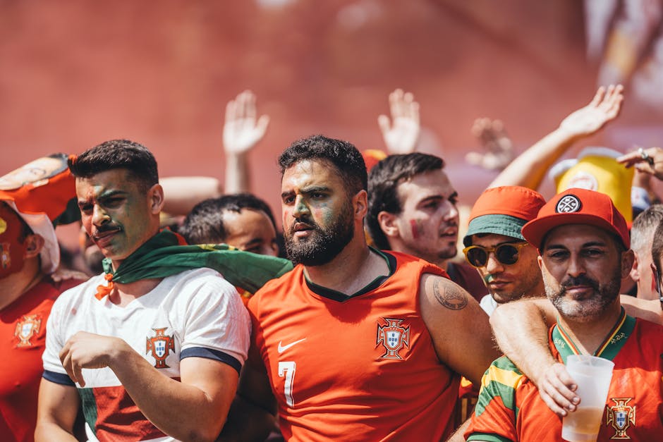 The World Cup Effect and What It Means for Household Budgets