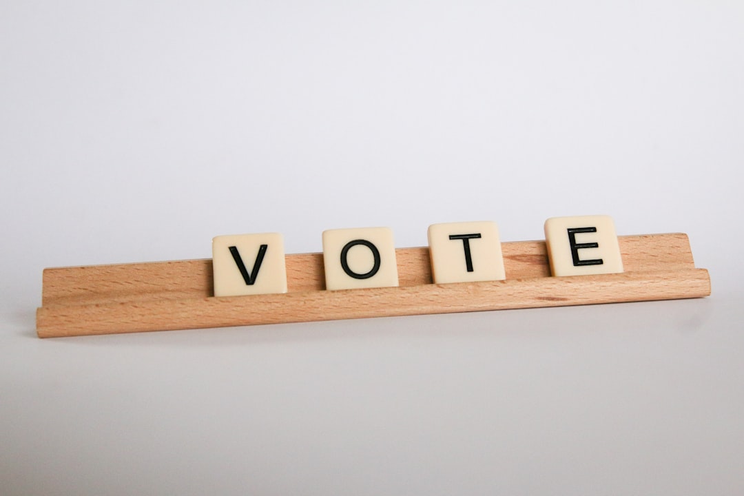 Where Markets and Voters Stand Now