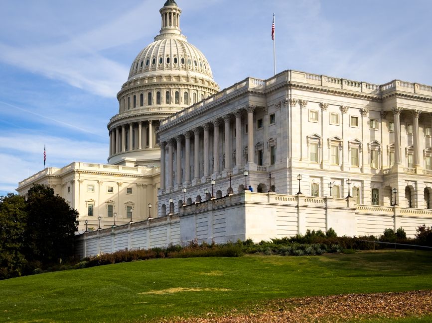 Policy Levers: What Congress Could Do To Restore Solvency