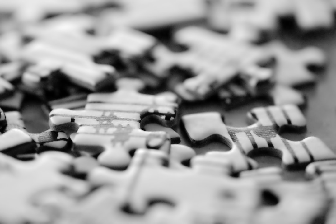 The Savings Puzzle: Where the Gap Comes From