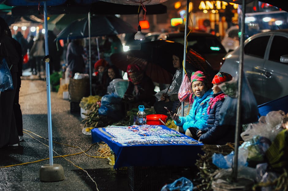 What This Means for Markets and Policy Minds