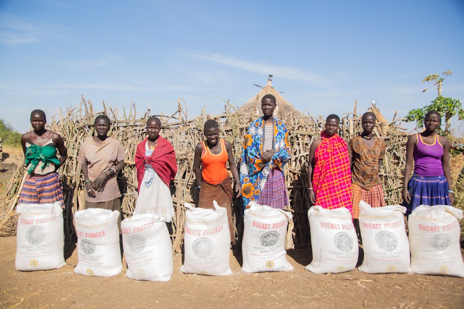 Projected Impacts for Beneficiaries and Markets