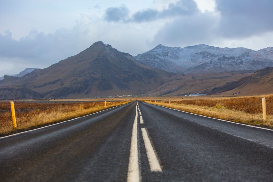 A Closer Look at the Road Ahead