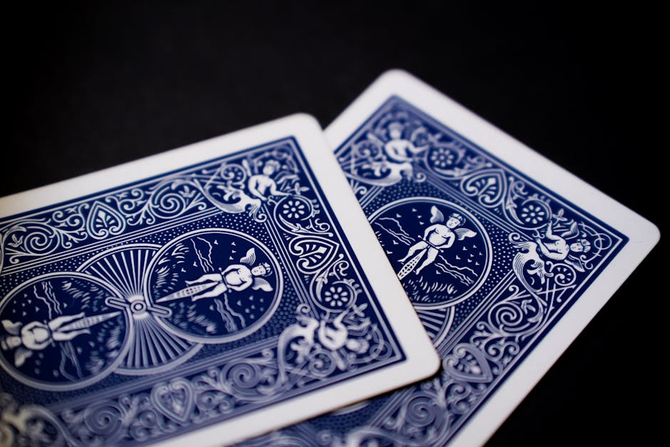 Long-Horizon Bet Emphasized