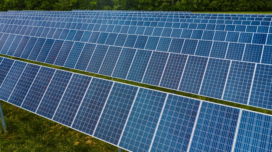 What Comes Next for Solar Stocks?