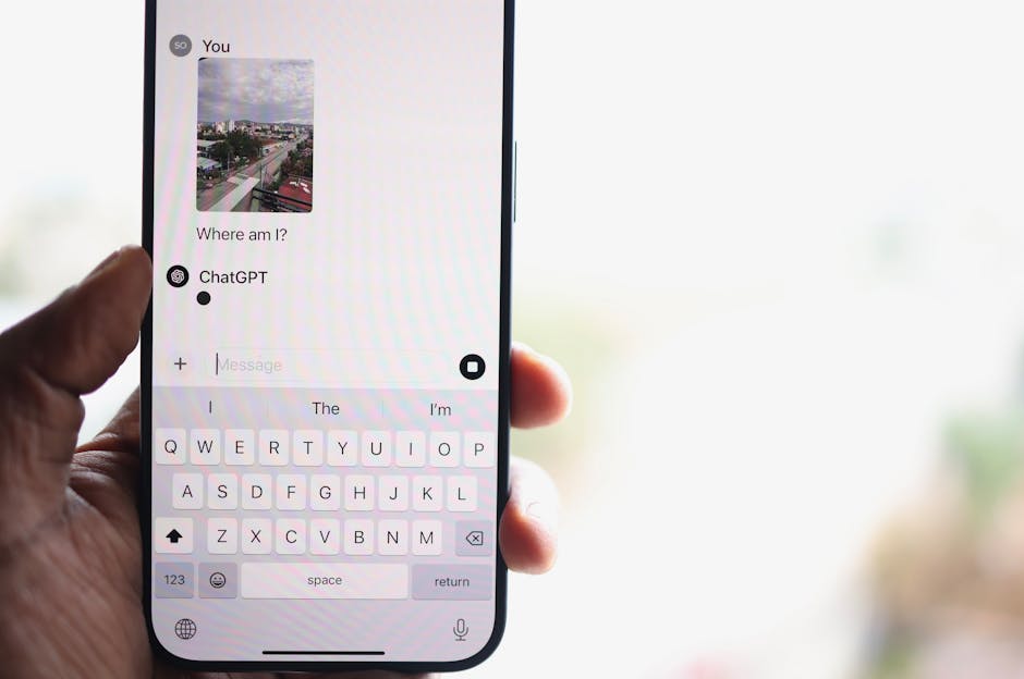 Segment and Geography: Where the Growth Is Coming From