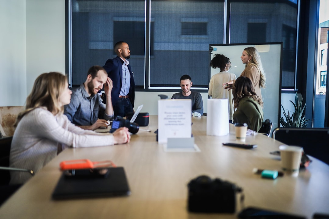 What Executives Are Saying