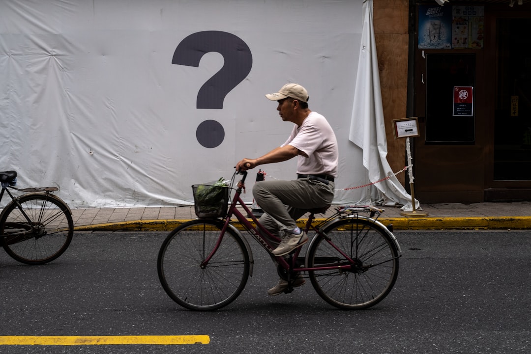 What Riders and the Public Should Know